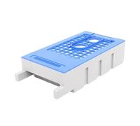 XGdEKA Ink Maintenance Box T6193 C13T619300 Compatible With SureColor T3000 T5000 T7000 T3200 T5200 T7200 T3270 T5270 T7270 P10000 P20000 Printers(4 pcs)