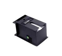 XGdEKA Ink Maintenance Tank C13S210057 S210057 Compatible With T2100 T2170 T3100 T3160 T3170 T5100 T5160 T5170 S2100 F500 F560 F570 F551 Printers(5pcs)
