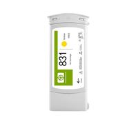 XGdEKA Latex Ink Compatible With 831 L360 Printer Ink Cartridge For Latex 110 115 310 315 330 335 360 365 370 570(Yellow)