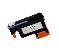 XGdEKA Latex Printhead Compatible With 831 831 CZ677A CZ678A CZ679A CZ680A For Latex 110 115 310 315 330 335 360 365 370 560 570 Printers(1PC - Optimizer)