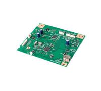 XGdEKA Logic Main Board CB397-60001 Compatible With M1005 1005 MFP Formatter Board Mainboard Replacement Part(China New)