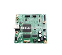 XGdEKA Logic Main Board Compatible With MG2180 Printer 2180 Formatter Board Mainboard Replacement Part