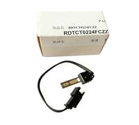 XGdEKA Lower Thermistor Compatible With MX Series MX2310 MX2010 MX2610 MX3110 MX3610 MX4110N MX5110N MX4111N MX5111N M364 M365 M464 M465 M564 M565 RDTCT0224FCZZ