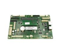 XGdEKA Main Board JC92-02733A Compatible With Xpress SL-C1860FW C1860FW C1860 1860FW 1860 Printer Formatter Board Logic Board Mainboard Replacement Part(Board with Memory)