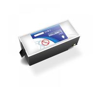 XGdEKA Maintenance Box 1pcs 2pcs SJMB7500 C33S020596 Compatible With TM C7500 C7510 C7520 C7500G C7510G C7520G Printer Maintenance Tank(SJMB7500 2pcs)