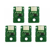 XGdEKA Maintenance Box Chip MC-G04 Compatible With Printers G1230 G1330 G1430 G1530 G1730 G1737 G2270 G2470 G2570 G2730 G2770 G3270 G3470 G3471(5 pcs)