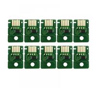 XGdEKA Maintenance Box Chip MC-G04 Compatible With Printers G1230 G1330 G1430 G1530 G1730 G1737 G2270 G2470 G2570 G2730 G2770 G3270 G3470 G3471(10 pcs)