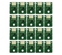 XGdEKA Maintenance Box Chip MC-G04 Compatible With Printers G1230 G1330 G1430 G1530 G1730 G1737 G2270 G2470 G2570 G2730 G2770 G3270 G3470 G3471(20 pcs)
