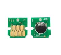 XGdEKA Maintenance Box Chip T6716 Compatible With WF C5210 C5290 C5710 C5790 M5298 M5299 M5799 C529 C579 ET8700 S380 S381 S880 S884 Printers(50 PCS)