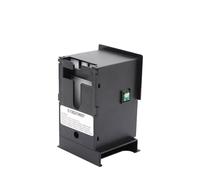 XGdEKA Maintenance Box S2100 SC13MB C13S210057 For Compatible Large Format Printers Including Models Like SureColor SC-F530 SC-F531 T3130 T3130N T5130 Maintenance Tank Replacement(1pcs)