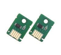 XGdEKA Maintenance Box Tank Chip G03 Compatible For GX4030 GX3040 GX4040 GX3050 GX4050 GX3070 GX407 Printer Models(2 pieces)