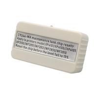XGdEKA Maintenance Box Tank Chip Resetter Compatible With L3550 L5590 L3556 L3558 XP4105 WF-2830 WF-2850 2910 WF-2950 WF-2930 WF-2935 Printers(1PCS C9344 resetter)