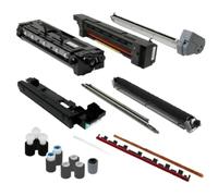 XGdEKA Maintenance Kit Compatible With 4050 5050 110v 220v(Fuser unit 220V)