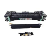 XGdEKA Maintenance Kit For Xerofx DocuPrint P355 X466 Printers Compatible With EL300843 EL300844 Printer Kits(Fuser Unit 110v)