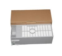 XGdEKA Maintenance Tank Chip Resetter T6997 Compatible With SureColor P6000 P7000 P8000 P9000 P6050 P7050 P8050 P9050 P6080 P7080 P9080 Printers(Maintenance box)