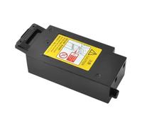 XGdEKA Maintenance Tank Compatible With DE100 DE-100 Printer Waste Ink Collector Chip For Fuji Frontier Maintenance Box(DE100 1pcs)