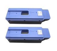 XGdEKA MC30 Waste Ink Box Maintenance Tank Compatible With Pro 560s 561 540 540S 520 521 2000 4000 6000s TX5200 TX5300 Printers(MC-30 2pcs)