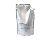 XGdEKA MPC2503 Toner Powder 500g Compatible With MPC2003 C2004 C2011 C2503 C2504 Copier Machine(500g BK)