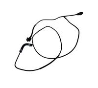 XGdEKA OEM 31686893 Engine Parts Car Radiator Water Tank Backwater Hose Compatible With Automotive Motorcycle Parts V60 S80 07- S60 11- V70 08- For Part Number 31686893