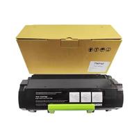 XGdEKA Office Supplies Toner Cartridge 4020 Black Compatible With Select Printers(BK)