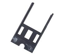 XGdEKA Paper Input Tray 5 Inch 6 Inch Compatible With Selphy CP1500 CP1300 CP1200 CP910 CP900 CP810 Printer Card Size Paper Cassette Tray(5 Inch L Tray)