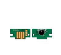 XGdEKA PFI 8120 Permanent Cartridge Chips 130ML Compatible With PFI TM5200 TM5205 TM5300 TM5305 Printer Ink Cartridge ARC Chips(MBK)