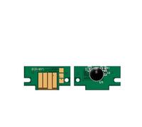 XGdEKA PFI 8120 Permanent Cartridge Chips 130ML Compatible With PFI TM5200 TM5205 TM5300 TM5305 Printer Ink Cartridge ARC Chips(Magenta)