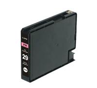 XGdEKA PGI-29 Ink Cartridge Compatible With Printer Models PRO-1 For Part Number PGI 29 PGI29 With Full Pigment Ink And Chip(1PCS-PM)