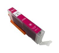 XGdEKA PGI-570 CLI-571 PGI570 570XL Compatible Ink Cartridge Compatible With Printer Models MG5750 MG5751 MG5752 MG5753 MG6850 TS5050 TS5051 TS5052 For Part Number PGI-570 CLI-571(C-571XL M 1PC)