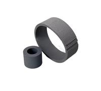 XGdEKA Pickup Feed Roller Separation Pad Rubber Compatible With L3150 L4150 L4160 L3156 L3151 L1110 L3158 L3160 L4158 L4168 L4150