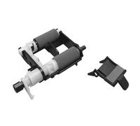 XGdEKA Pickup Roller Separation Pad JC93-00524A JC93-00522A Compatible With SCX 3400 3405 3407 ML 2160 2164 2165 2167 2168 SF760P M2070(10set)