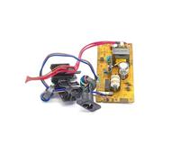XGdEKA Power Supply Board MPW0931 MPW9221 Compatible With J152 J680DW MFC-J680DW J205 J200 J680 T800 T700W J132W J152W J100 J105 T300 J132W