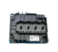 XGdEKA Print Head Cover Manifold Assy Adapter Compatible With I3200 4720 A1 U1 E1 Printhead For Solvent And Water Based Ink Printer Parts