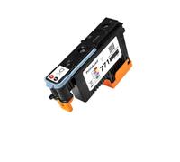 XGdEKA Print Head Replacement 771 Compatible With Designjet Z6200 Printhead Models CE017A CE018A CE019A CE020A(1PCS CE017A - MK R)