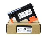 XGdEKA Printhead 72 C9380A C9383A C9384A Compatible With T770 T790 T1120 T1200 T1300 T620 T610 T1100 T2300 Printers Replacement Print Head(C9380A B G)