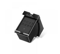 XGdEKA Refillable Ink Cartridge Compatible With PG210XL CL211XL For Printers PG210 CL211 MP240 MP250 MP260 MP270 MP320 MP480 MP490 MP495 IP2700 IP2702(BK)