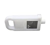 XGdEKA Refillable Ink Cartridge With Chip PFI1700 PFI-1700 12 Colors Works With PRO-2000 PRO-2100 PRO-4000 PRO-4000S PRO-6000 PRO-6100 Printers(PFI-1700 GY)
