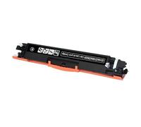XGdEKA Refillable Toner Cartridge Compatible With LBP7010C LBP7018C Printer CRG329 CRG329 CRG729 CRG 329 CRG 729(Black)