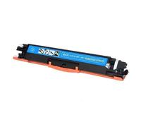 XGdEKA Refillable Toner Cartridge Compatible With LBP7010C LBP7018C Printer CRG329 CRG329 CRG729 CRG 329 CRG 729(Cyan)