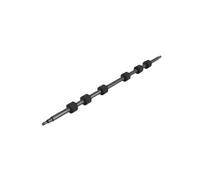 XGdEKA Registration Roller Compatible With IR ADV 6075 6065 8105 8095 8085 8295 6055 6255 6275 6575 8205 8285 IR6255 IR6075 IR8095
