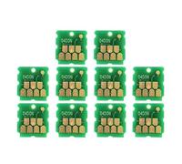 XGdEKA Replacement Maintenance Ink Chip T04D0 Compatible With Printer L7180 L7188 L7160 ET-7700 ET-7750 ET7700 ET7750 1 PC 5 PC 10 PC 20 PC 50PC(10 PCS)