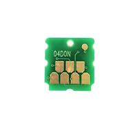 XGdEKA Replacement Maintenance Ink Chip T04D0 Compatible With Printer L7180 L7188 L7160 ET-7700 ET-7750 ET7700 ET7750 1 PC 5 PC 10 PC 20 PC 50PC(1 PCS)