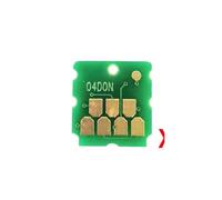 XGdEKA Replacement Maintenance Ink Chip T04D0 Compatible With Printer L7180 L7188 L7160 ET-7700 ET-7750 ET7700 ET7750 1 PC 5 PC 10 PC 20 PC 50PC(50 PCS)