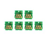 XGdEKA Replacement Maintenance Ink Chip T04D0 Compatible With Printer L7180 L7188 L7160 ET-7700 ET-7750 ET7700 ET7750 1 PC 5 PC 10 PC 20 PC 50PC(5 PCS)