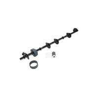 XGdEKA ROLLER LD SUB ASSY 1PCS 1753860 1753858 1754093 Compatible With Stylus Photo 1400 1410 1500W T1100 L1300 L1800