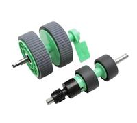 XGdEKA Separate Reverse Pickup Roller LD1947001 LD1948001 Compatible With ImageCenter ADS 2400N ADS 2800W ADS 3000N ADS 3600W