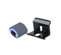XGdEKA Separation Pad Pickup Roller Compatible With P1005 1005 P1108 1102 P1102 P1102w M1212 M1130 M1132 M1136 M1210 M1213 M1214 M1216 M1217(5 SET)