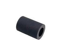 XGdEKA Separation Pickup Roller Tire Compatible With P3010 P3300 M6700 M6800 M7100 M7200 M7300 Printer Models 301022320001 301022230001(10X Separator Tire)