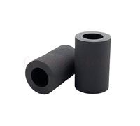 XGdEKA Separation Pickup Roller Tire Compatible With P3010 P3300 M6700 M6800 M7100 M7200 M7300 Printer Models 301022320001 301022230001(10X Pickup Tire)