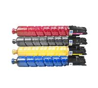 XGdEKA SP C440 Compatible Toner Cartridge 1Set Toner Powder Copier Supplies For SPC440 Printer Spare Parts